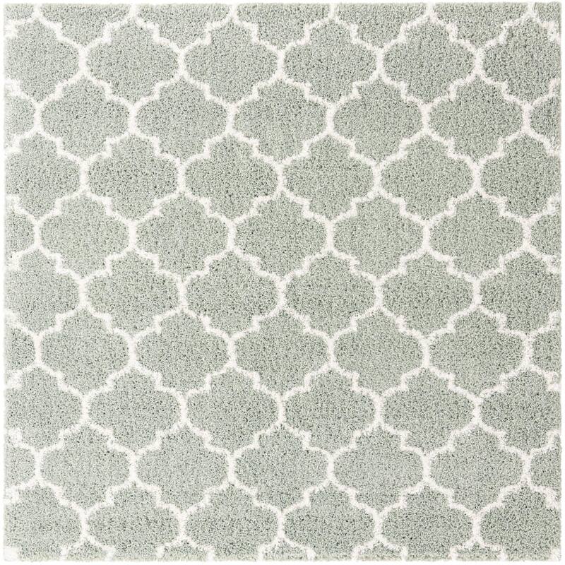 Shag Shoploni Collection Area Rug