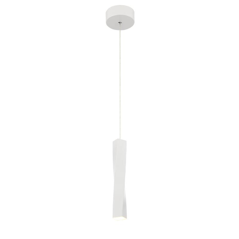 Miseno 2" Wide LED Pendant