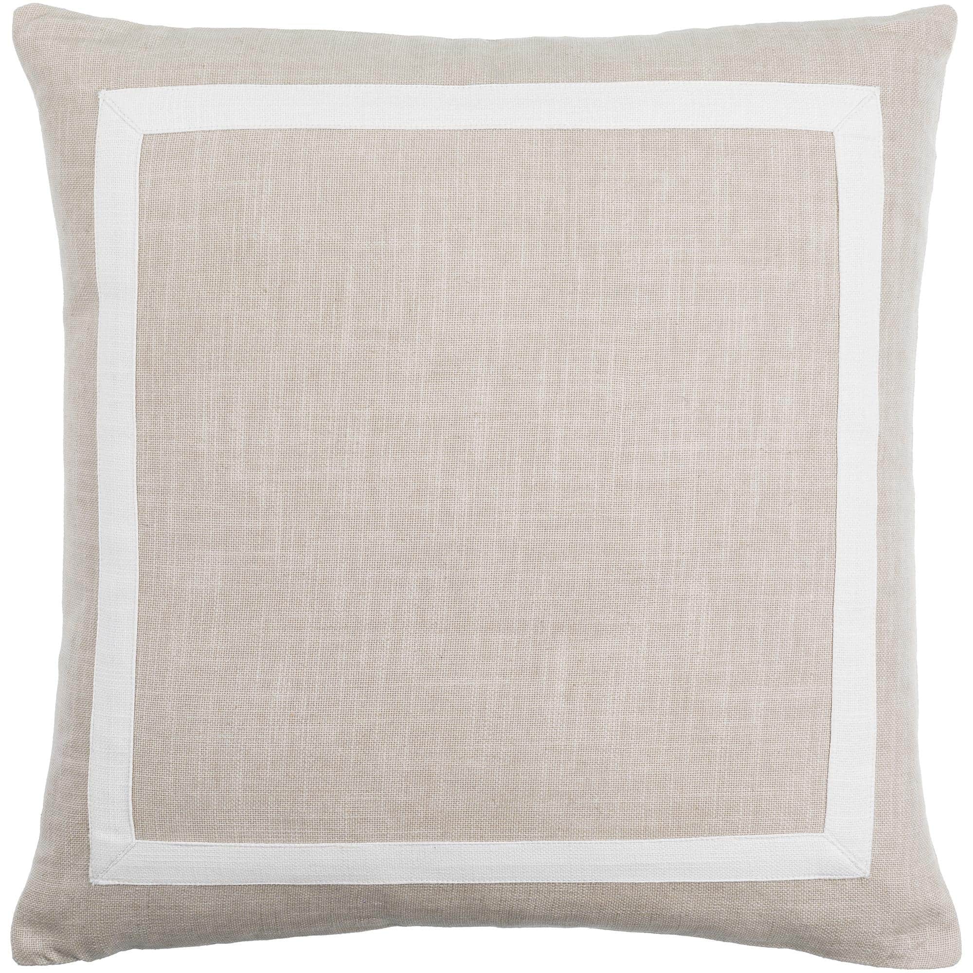 Option Beige/White