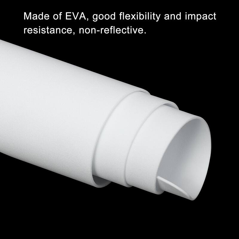 EVA Backdrop, 1 Pack Soft Photo Background for Photography Studio