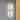 Thesis Jacks 36-inch Textured White 5CCT LED Exterior Wall Sconce