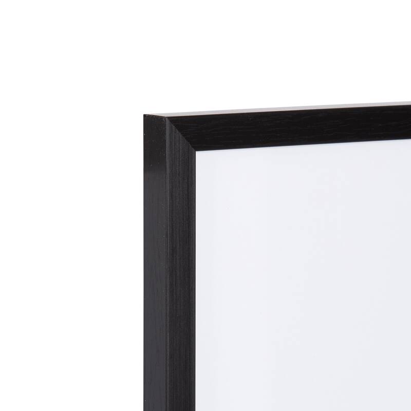 Kate and Laurel Gallery Photo Frame Set