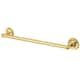 Option Polished Brass