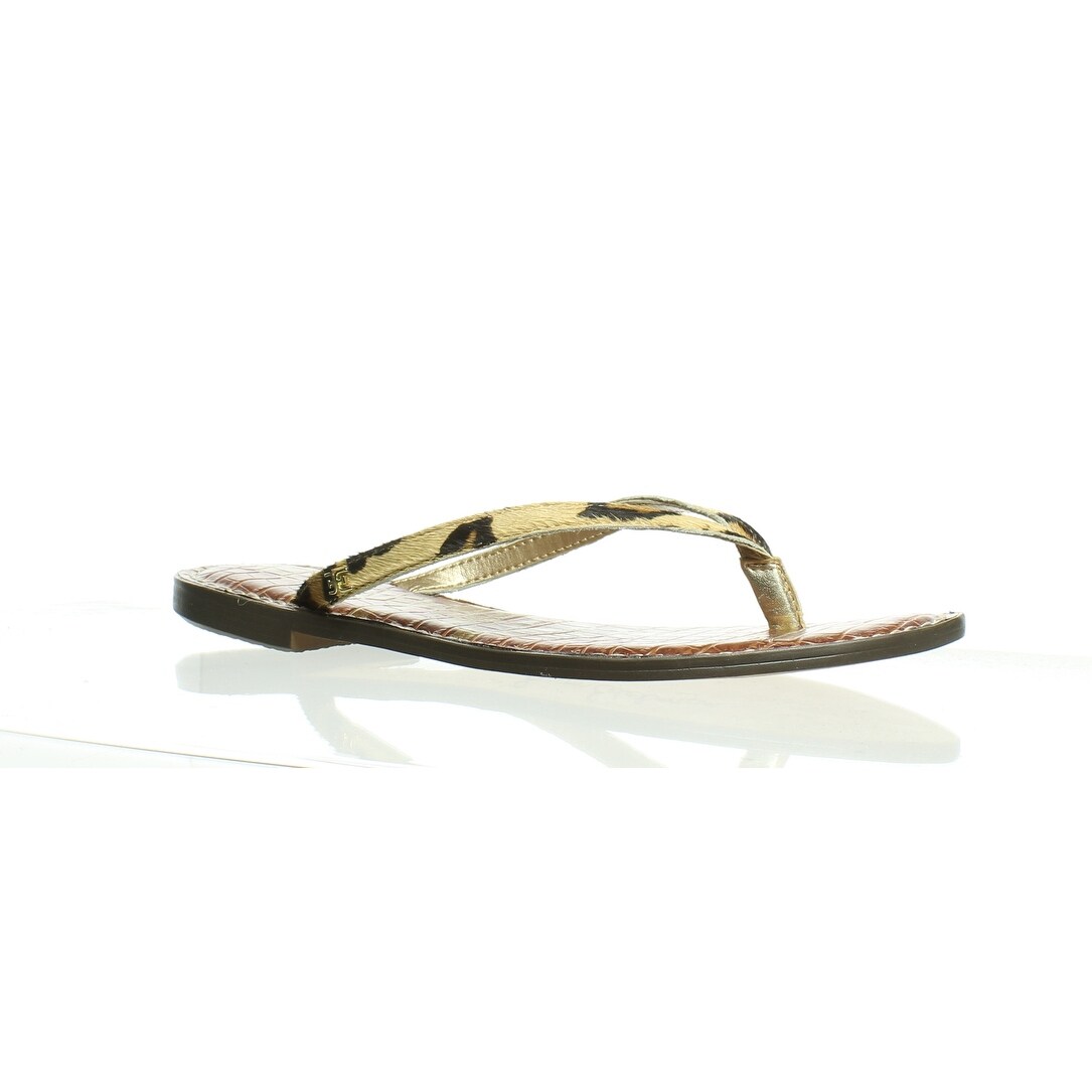 sam edelman gracie flip flop