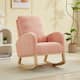 Option Pink/Natural Leg