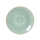 preview thumbnail 54 of 59, Gibson Home Stonebury 16 Piece Plates and Bowls - Handpainted Stoneware Dinnerware Set - Service for 4