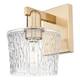 Option Champagne Bronze