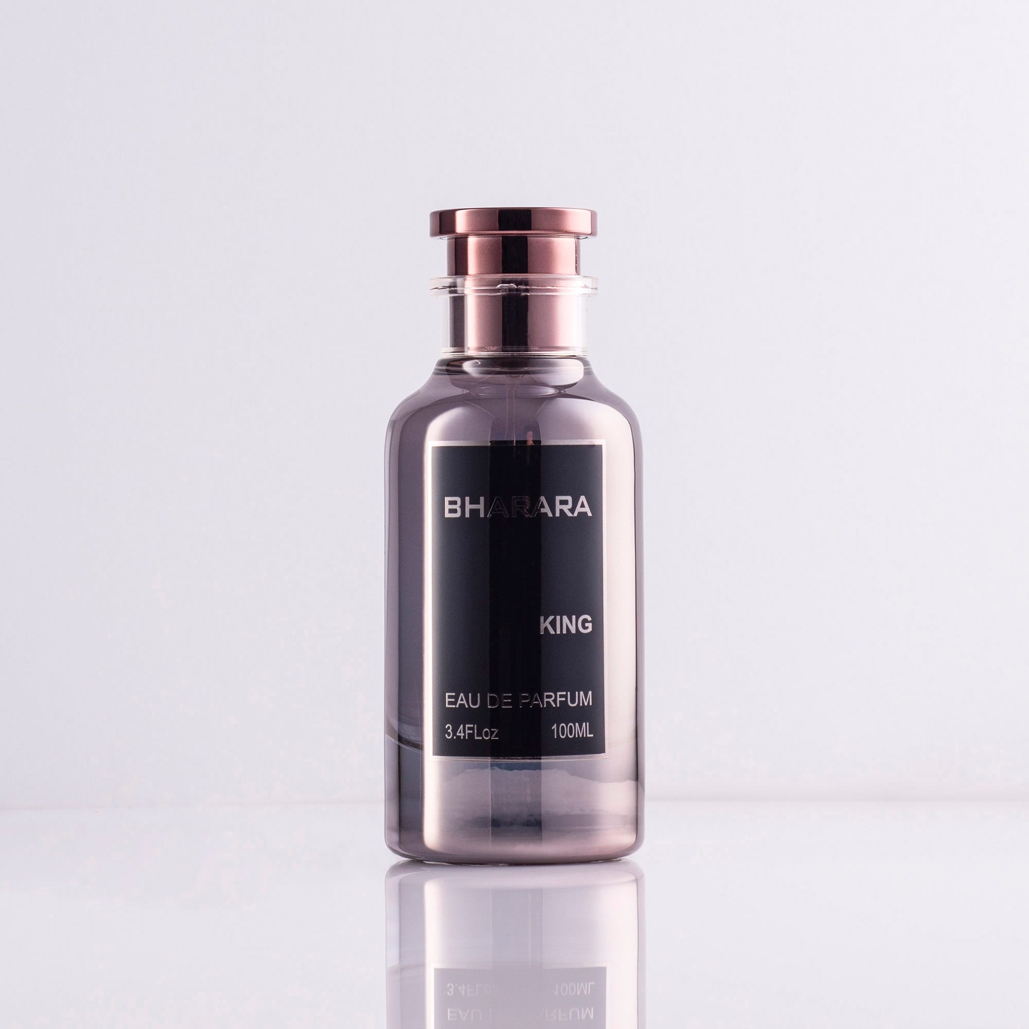 Bharara cologne on sale