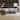 CraftPorch Contemporary Coffee Table Set