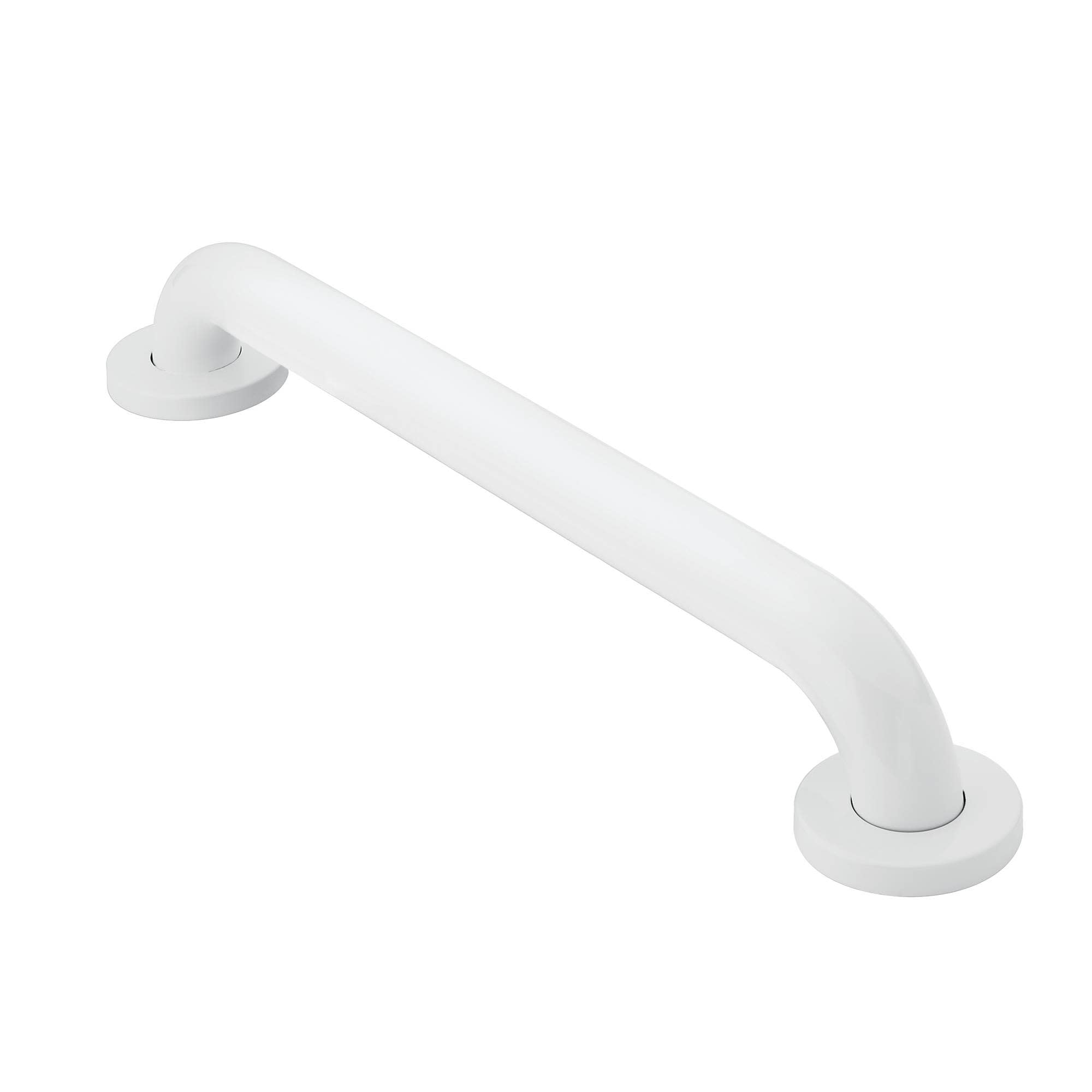Moen 18" x 1-1/2" Grab Bar from the Home Care Collection