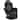 Massage Gaming Chair Racing Style Gaming Recliner