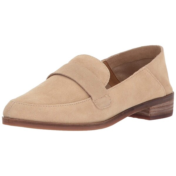 Lucky Brand Chennie Loafer 2024 www.horepnicko.cz