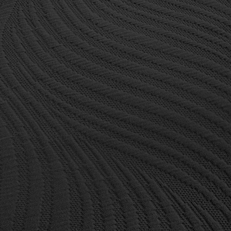 Superior Cascade Cotton Decorative Bedspread Set