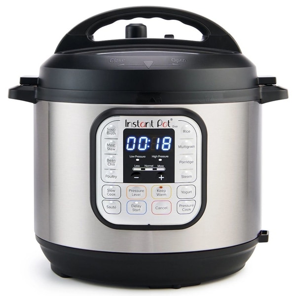 Instant pot duo crisp bed bath and beyond hotsell