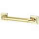 Option Polished Brass
