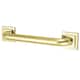 Option Polished Brass