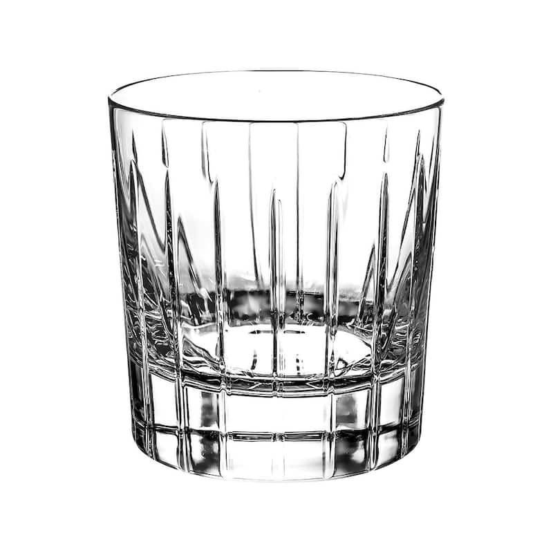 Christofle Iriana Double Old Fashion Tumbler - Set of 2