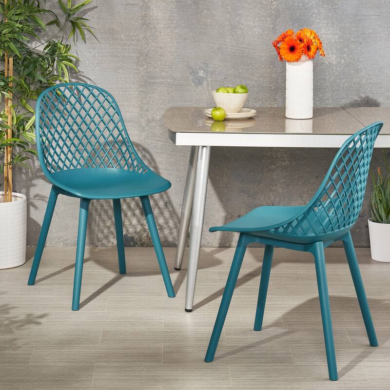 Outdoor Dining Chair