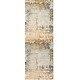 preview thumbnail 11 of 11, Artistic Weavers Stan Industrial Abstract Area Rug