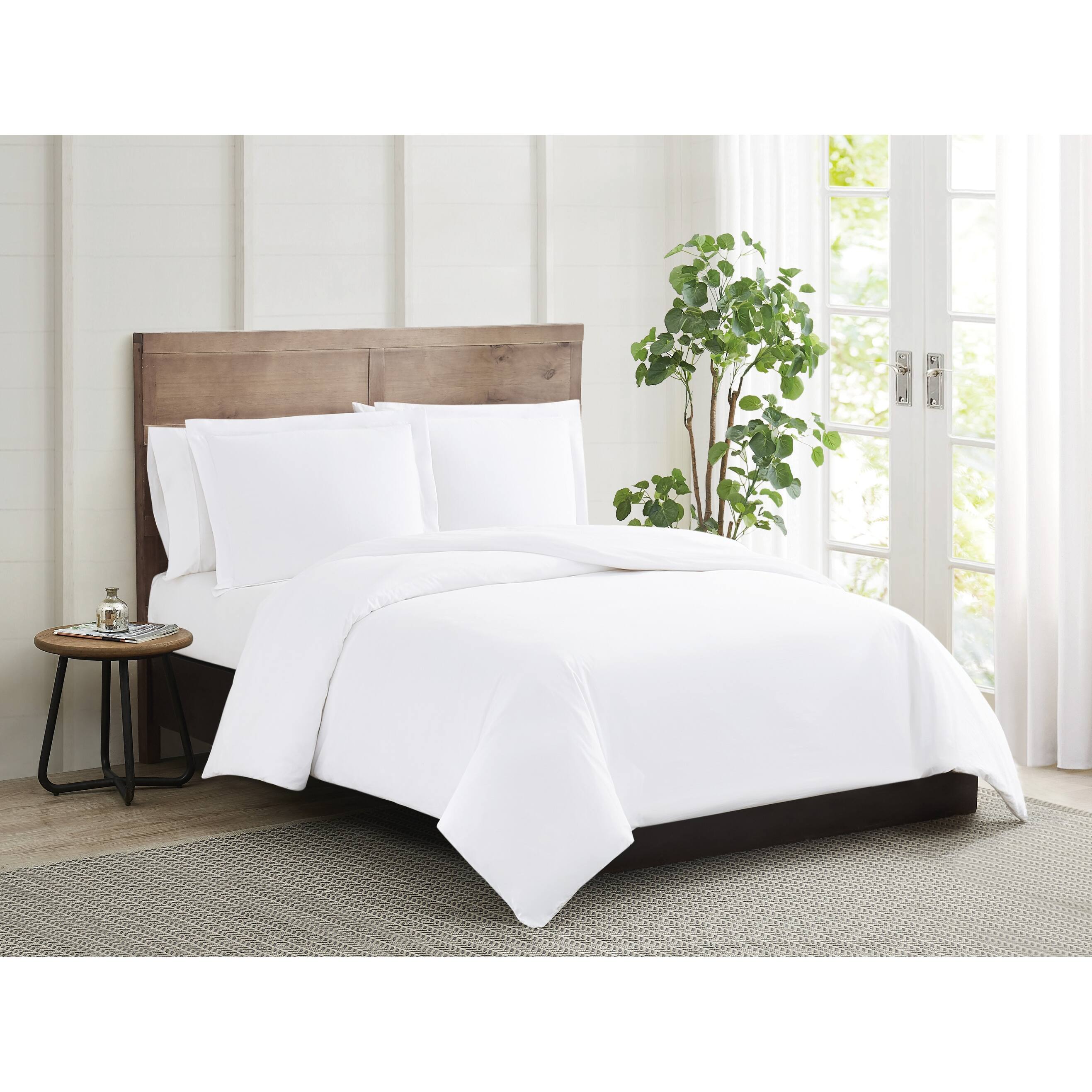 Option White