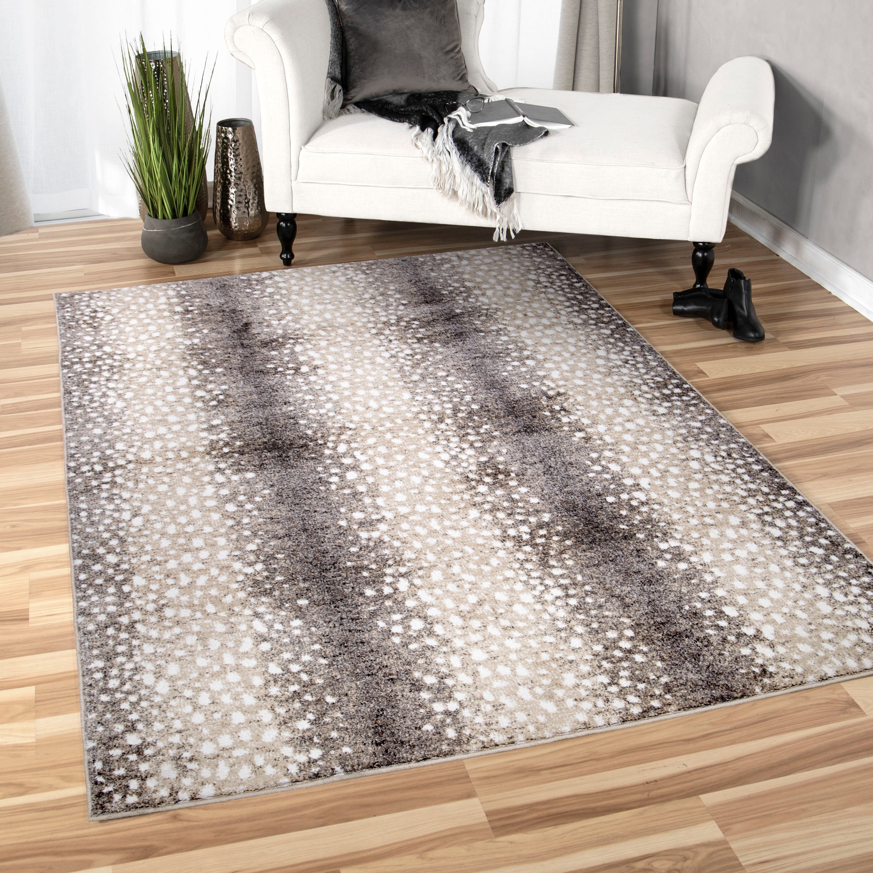 Orian Rugs Rockford Gazelle Area Rug - On Sale - Bed Bath u0026 Beyond -  35902736