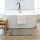 preview thumbnail 3 of 22, Mohawk Home Nimbus Machine Washable Bath Mat