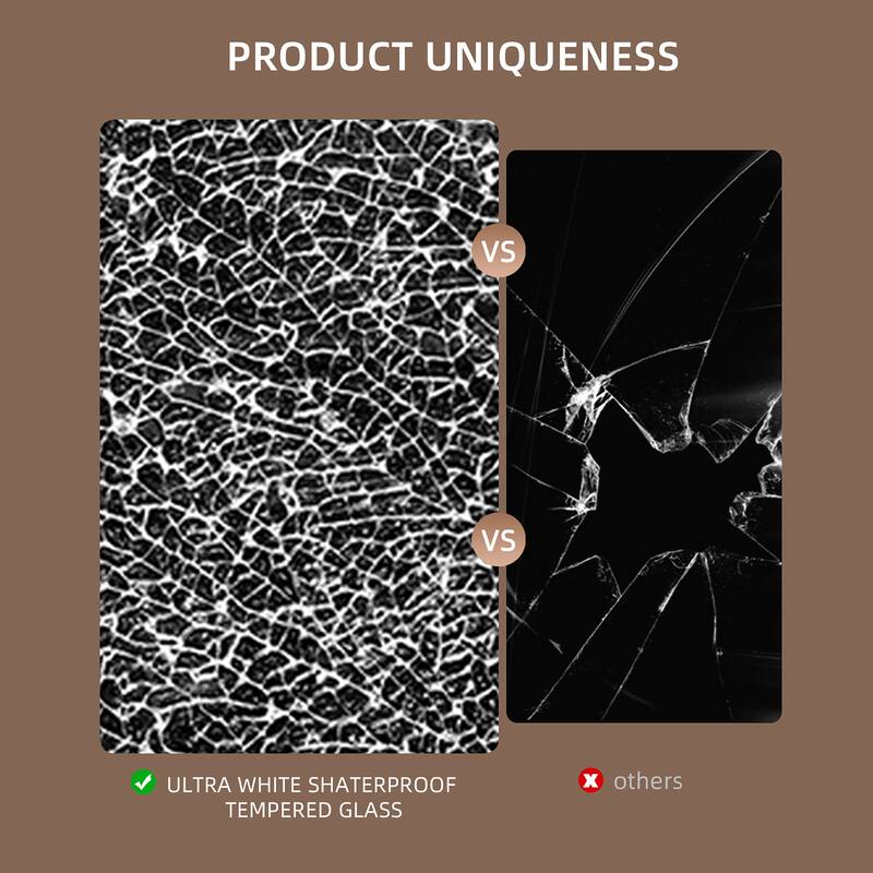 Tempered Glass Display Cabinet with Remote Control LED Lights, Lockable Storage Shelves and Adjustable Feet