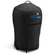 preview thumbnail 36 of 34, Nestl Heavy Duty Waterproof Barbeque 600D Gas Grill Cover - BBQ Cover, UV & Fade Resistant
