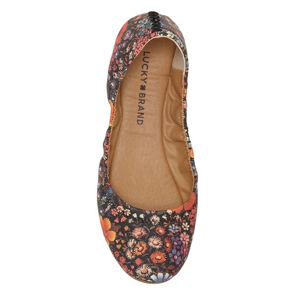 stride rite womens flats