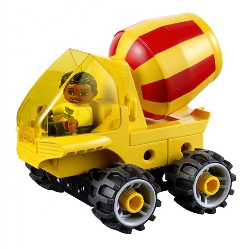 lego 45015