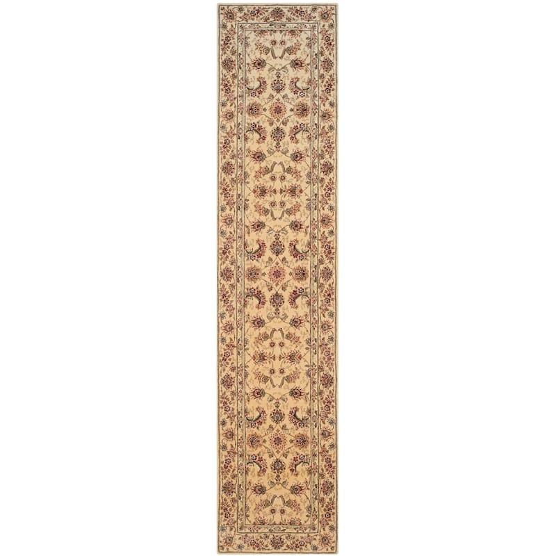 SAFAVIEH Handmade Persian Court Aliza Traditional Oriental Wool Rug