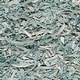preview thumbnail 87 of 177, SAFAVIEH Handmade Leather Shag Carlijn Modern Decorative Rug