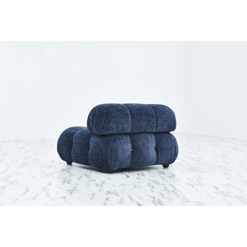 Warthman 38'' Wide Slipper Chair