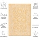 preview thumbnail 102 of 180, SAFAVIEH Courtyard Aquata Indoor/ Outdoor Waterproof Patio Backyard Rug
