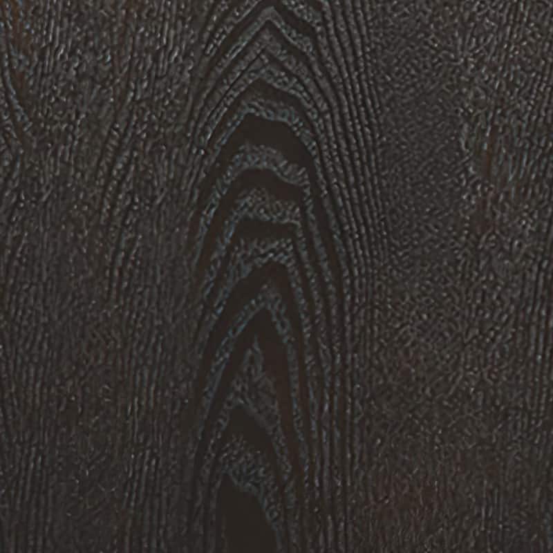 Solid Wood Paneled Headboard Only