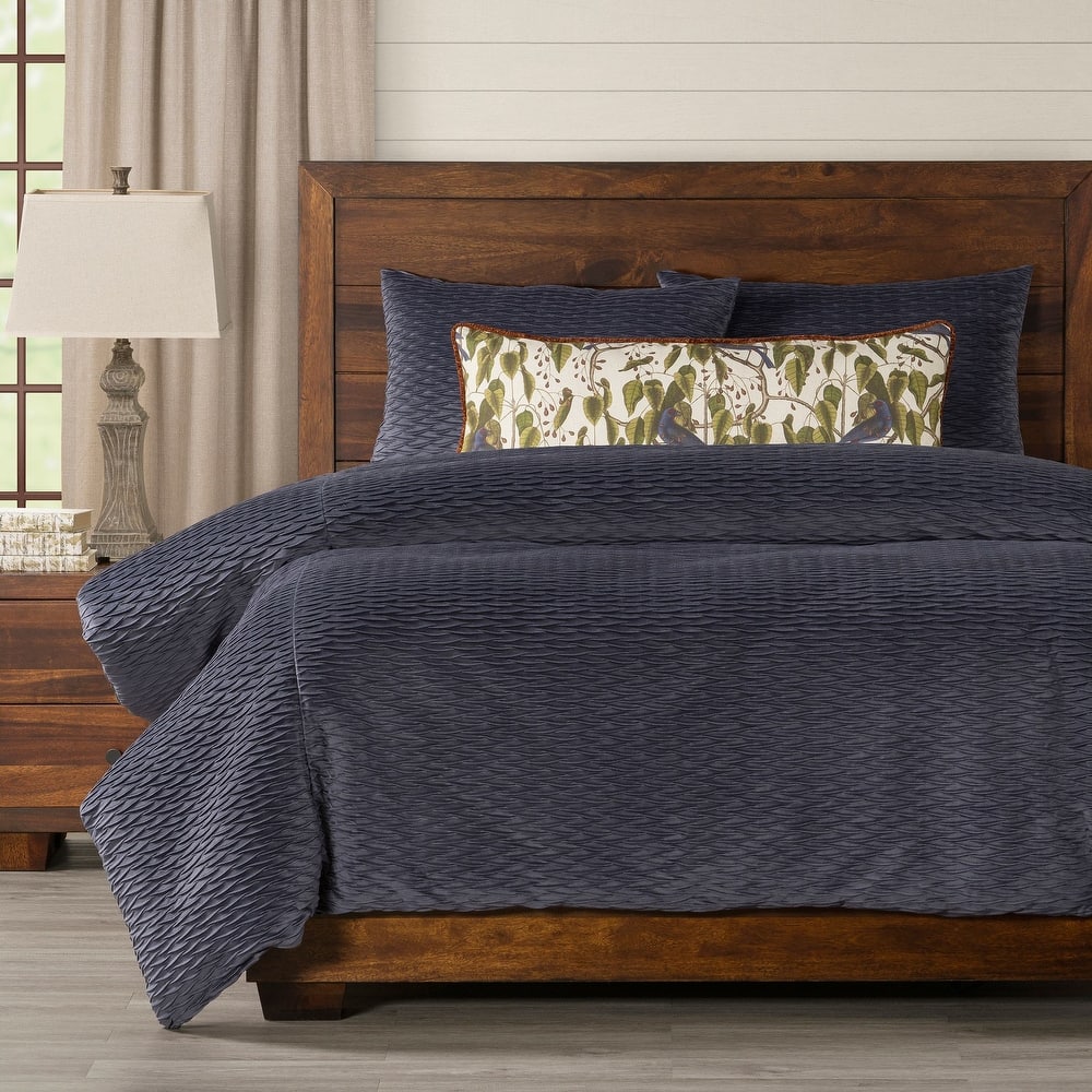 Smithsonian Fluctuate Duvet Set