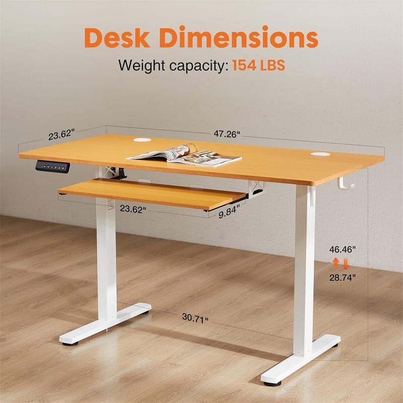 Standing Desk