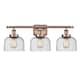 Option Antique Copper / Seedy