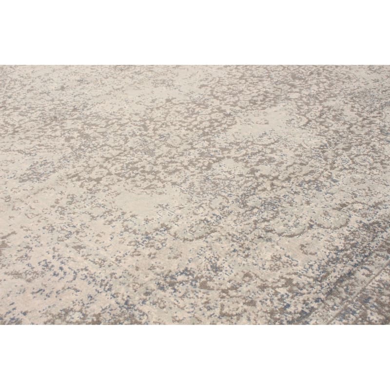 ECARPETGALLERY Willow Traditional Rug