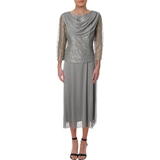 silver sweater for evening dress