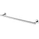 Option Polished Stainless Steel