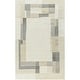 preview thumbnail 2 of 6, Livabliss Forum Modern & Contemporary Geometric Area Rug