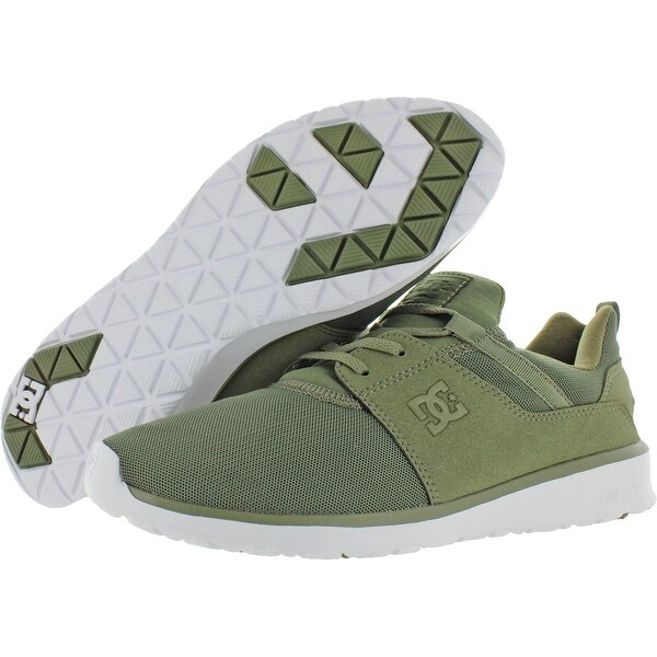 DC Mens Heathrow Skate Shoe