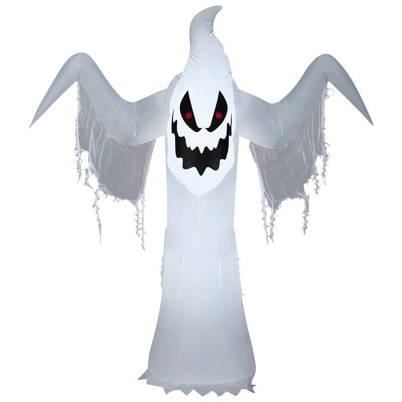 Airblown Inflatable Creepy Ghost