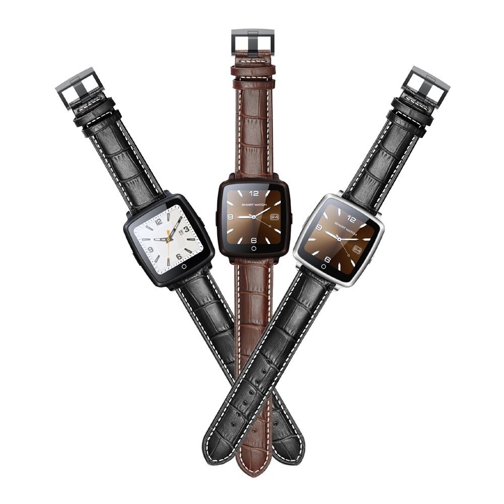 u11c smartwatch
