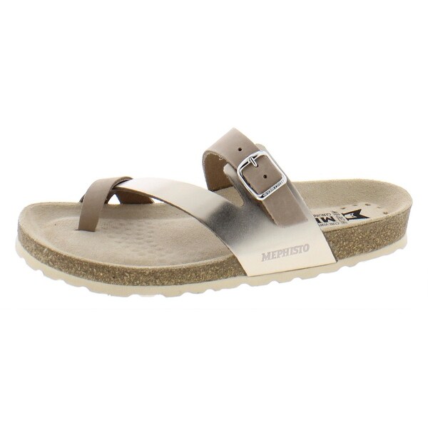 mephisto nalia slide sandal