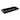 Kate and Laurel Lipton Narrow Rectangle Wood Accent Tray - 10x24