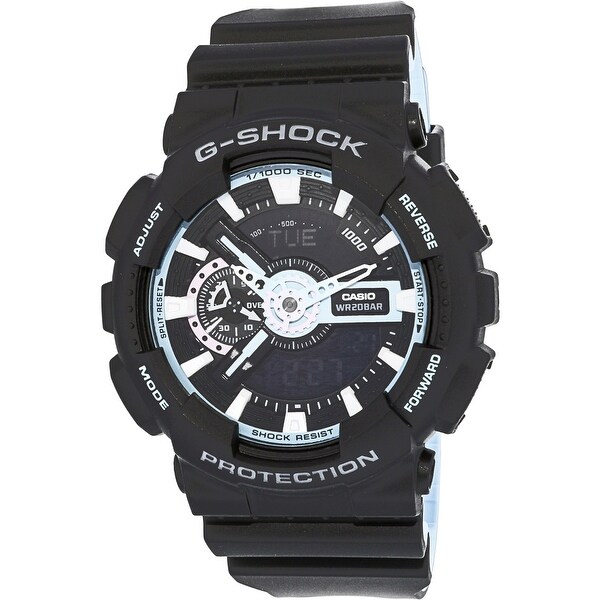 g shock class a price