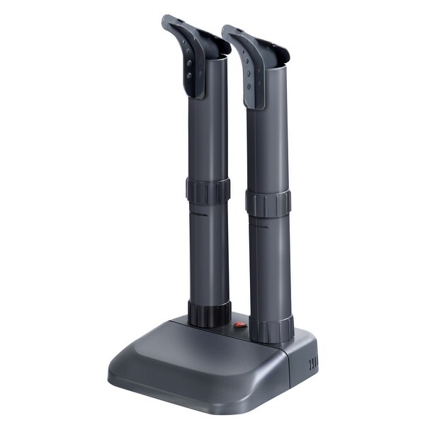 Costway Electric Shoe Dryer Mighty Boot Warmer Glove Dryer On