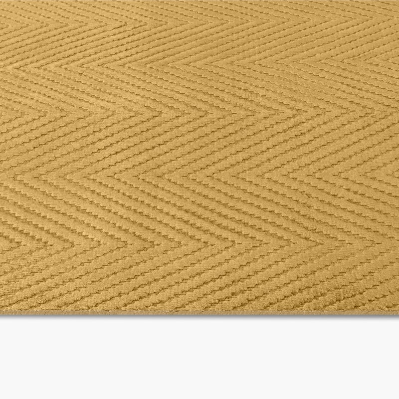 Ben Soleimani Shevra Viscose Hand Woven Rug